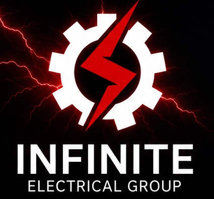 Infinite Electrical Group logo